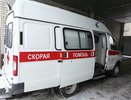 «Звезда» спецстоянки: в Свердловской области арестовали пьяного 19-летнего водителя снегохода без прав