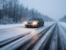Эксперт выдала цифру, которая спасает авто в мороз. С этой скоростью можно не бояться «лежачих полицейских»