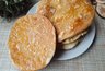 Миниатюра новости: Эти лепёшки запрещено готовить в духовке. Секрет рецепта, который делает их мягкими два дня