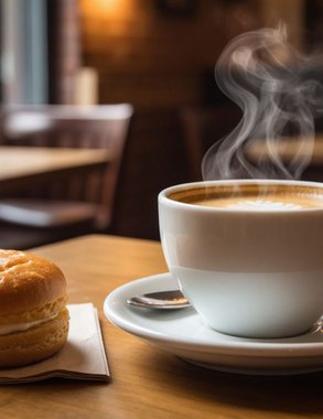 В Екатеринбурге началась проверка сети кофеен после массового заболевания посетителей