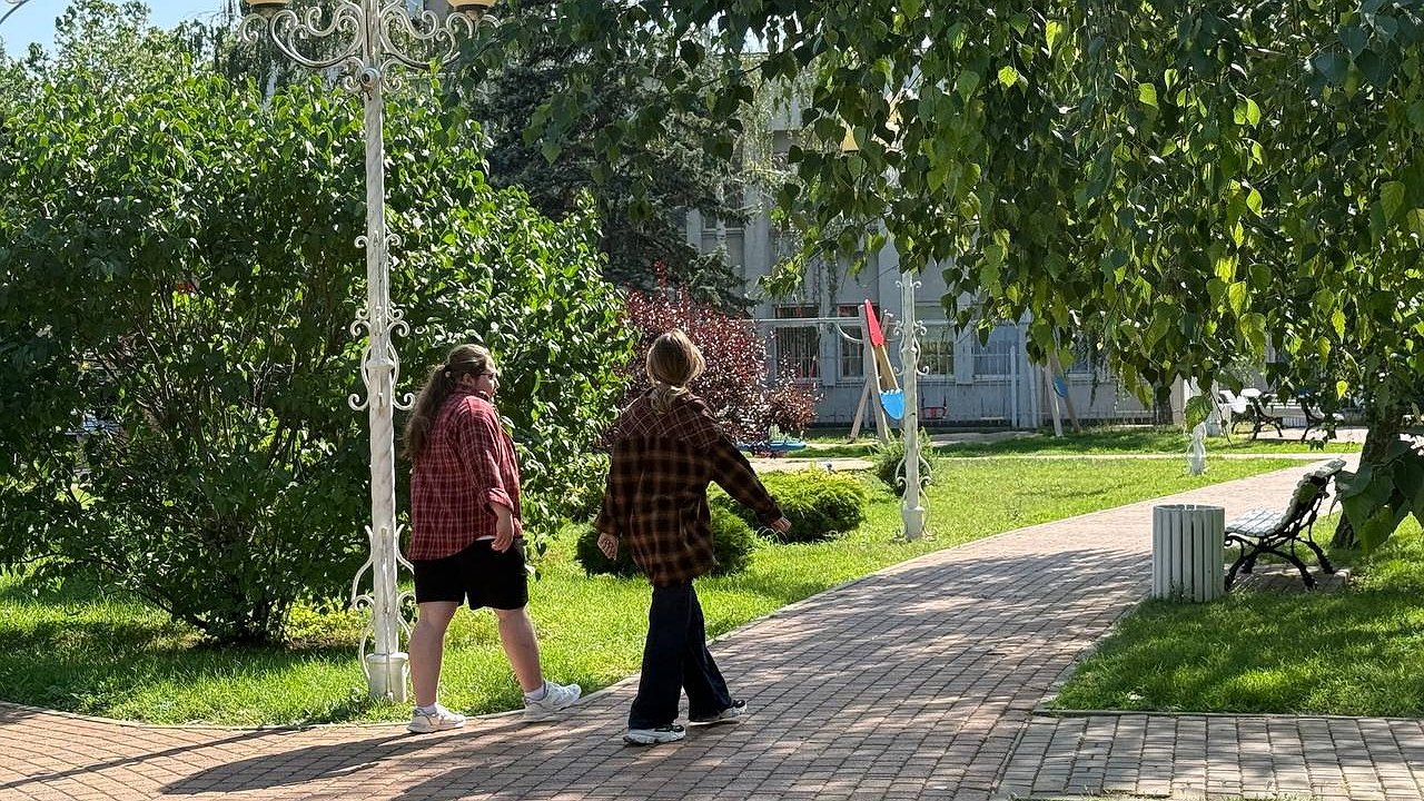 Главная картинка новости: Их обожают за границей: самые красивые русские имена, которые мы не замечаем