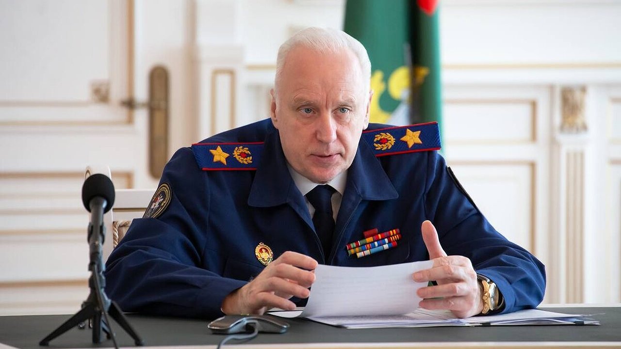 Главная картинка новости: СКР взял на контроль скандал с лекарствами для тяжелобольных в Екатеринбурге