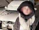 «Попалась в сети»: в Екатеринбурге задержали девушку, поджегшую чужой автомобиль по указке телефонных аферистов