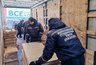 Миниатюра новости: Свыше 20 тонн груза: Уральский гуманитарный конвой отправили на фронт и в ДНР