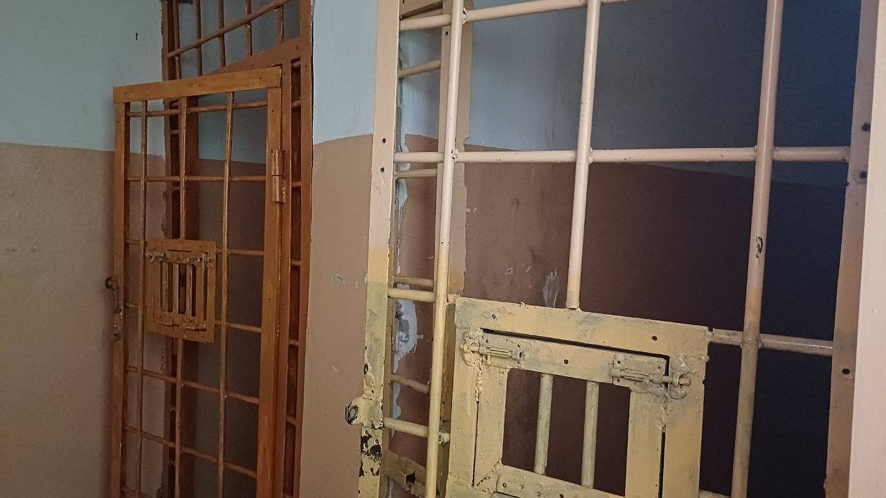 Главная картинка новости: Теракт предотвращен: ФСБ задержала в Свердловской области группу, планировавшую поджог на железной дороге