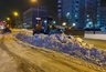 Миниатюра новости: Более 400 машин расчищают трассы Свердловской области после снегопадов