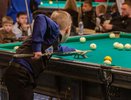 Свыше 200 молодых спортсменов участвуют в первенстве России по бильярду в Свердловской области