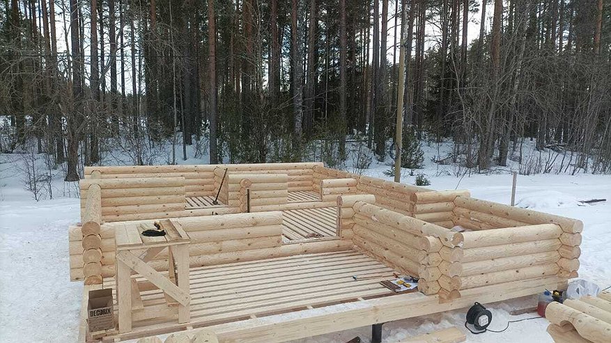 Главная картинка новости: Не минвата и не опилки: чем утепляют потолок в бане сельские мастера — надёжнее самых современных материалов