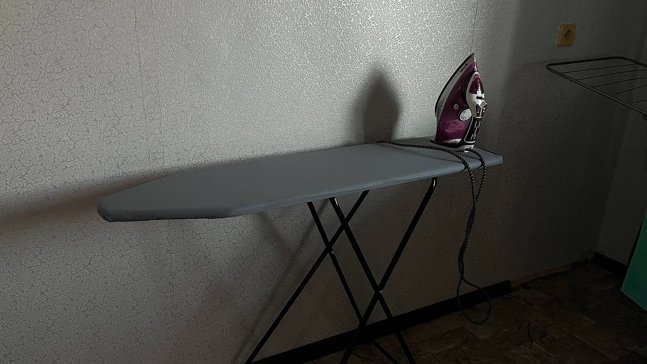 Главная картинка новости: Ни накипи, ни нагара: наношу этот состав из ванной на подошву — и утюг скользит как по маслу