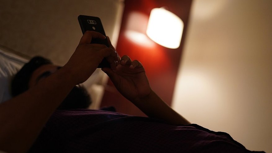 Главная картинка новости: Как по первым цифрам номера понять, что опасно брать трубку: мошенники не дремлют