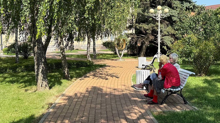 Главная картинка новости: Непопулярный город на море в Краснодарском крае: главные причины, почему сюда не стоит переезжать