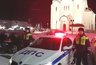 Миниатюра новости: В ночь на Рождество в Екатеринбурге дежурили почти 400 нарядов ДПС для охраны праздничных богослужений