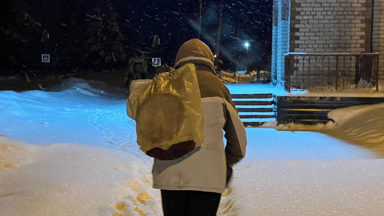 Главная картинка новости: Названы сроки, когда придут пенсии в феврале 2026: важные изменения в графике для вашего региона