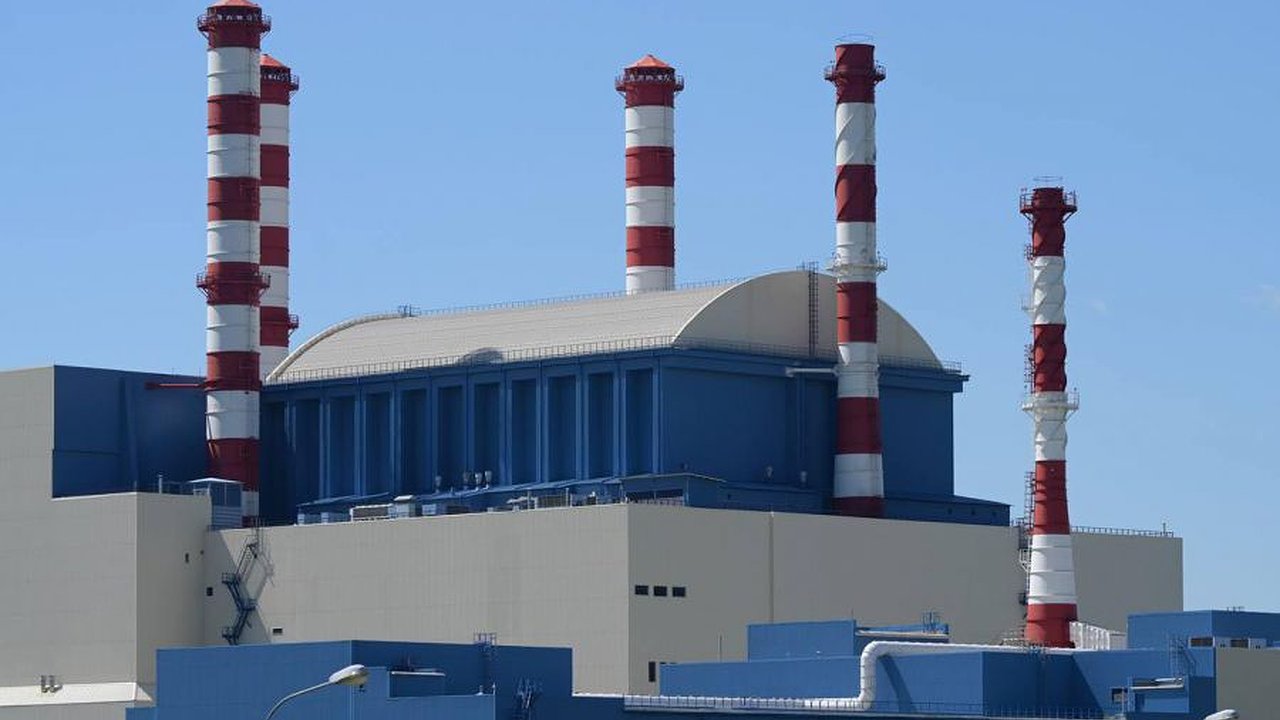 Главная картинка новости: Заводы Урала готовятся к стройке нового энергоблока Белоярской АЭС