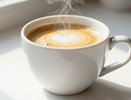 Кофе с молоком: вред или польза? Запомните раз и навсегда