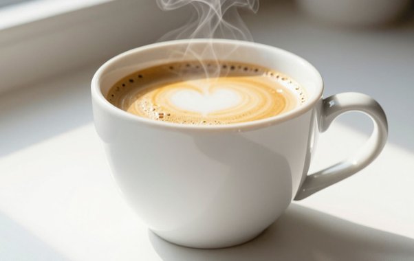 Кофе с молоком: вред или польза? Запомните раз и навсегда