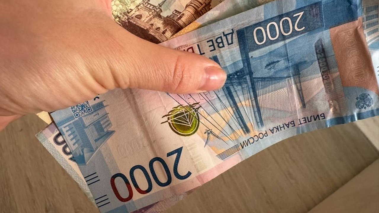 Главная картинка новости: В России с 1 марта усилят контроль за снятием наличных: кому грозят проверки и как обезопасить себя