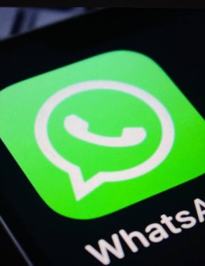 Смартфоны под ударом: эксперты призвали удалить WhatsApp и Telegram до 1 марта