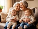 Дочери надоели мои вопросы о внуках: как я перестала выспрашивать и получила то, о чём мечтала три года