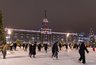 Миниатюра новости: Каток на площади 1905 года работает до 23 февраля: расписание, бесплатные часы и льготы