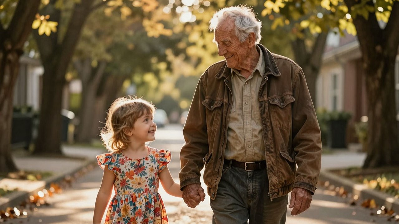 Главная картинка новости: Пенсионеры-опекуны в Свердловской области: как получить 28 450 рублей за опеку над внуком — пошаговая инструкция