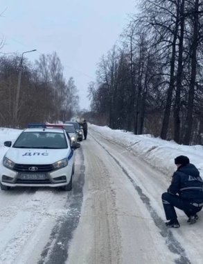 В Алапаевске на четырёх улицах нашли опасные участки дорог: ГИБДД грозит штраф до 300 тысяч