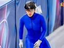 Уральская конькобежка Алена Крылова вышла в четвертьфинал Олимпиады в Милане