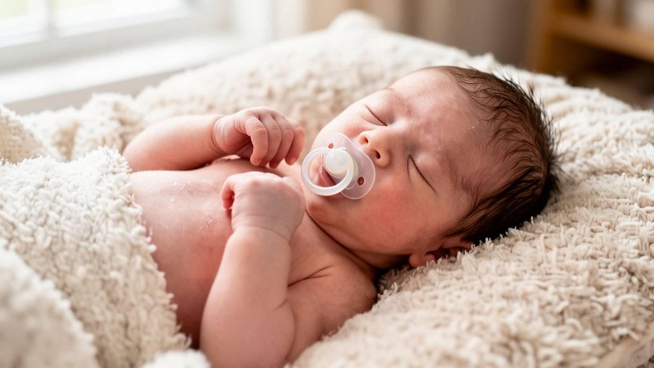 Главная картинка новости: 625 малышей родилось в Свердловской области за неделю: близнецы, возраст мам и рекордсменки по числу детей