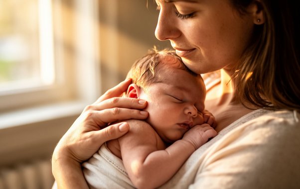 Названы самые популярные имена новорождённых в Свердловской области