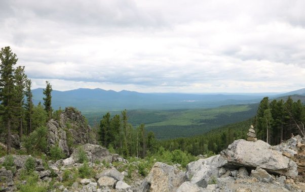 780 километров по Северному Уралу: новый автомобильный маршрут для путешествий появился на федеральном портале