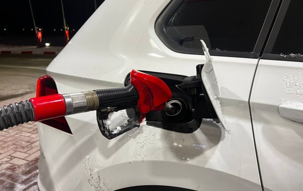 С марта на всех АЗС вводятся новые правила: что изменится для водителей