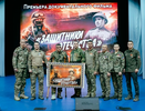 Связь сильнее времени: в Оренбуржье сняли картину о защитниках страны разных эпох