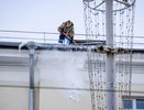 В Екатеринбурге усилят контроль за уборкой снега во дворах и очисткой крыш — заявление мэра