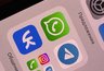 Миниатюра новости: Новые правила WhatsApp и Telegram с марта: что изменится для пользователей