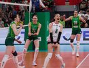Волейболистки «Уралочки» одержали 20-ю победу в чемпионате России