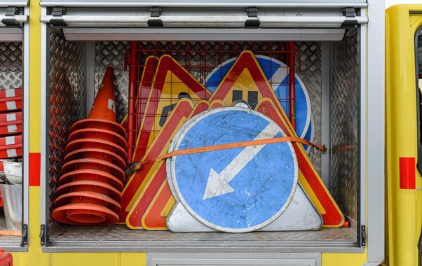 Движение на улице Пехотинцев в Екатеринбурге ограничат 25 февраля: время и схема объезда