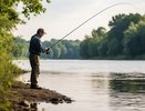 Новые правила рыбалки с марта 2026: что изменится для любителей и какие штрафы грозят