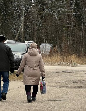 Госдума готовит сюрприз: пожилым россиянам могут снизить возраст выхода на пенсию