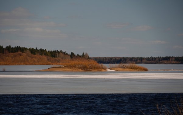 В 2026 году на Урале проверят 39 водоемов: список мест, которые могут попасть под реабилитацию