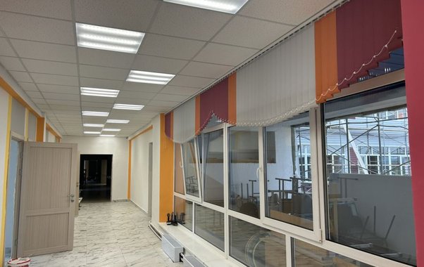 В Екатеринбурге на Химмаше ищут подрядчика для ремонта школы №20 за 805 миллионов