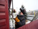 Газпром направил более миллиарда рублей на догазификацию 55 территорий Свердловской области