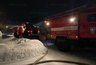 Миниатюра новости: За сутки на Среднем Урале ликвидировали 16 бытовых пожаров, есть пострадавший