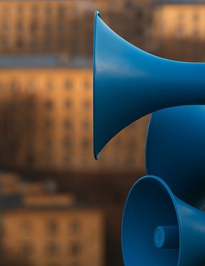 Паника в Екатеринбурге: что на самом деле стояло за ночными сиренами