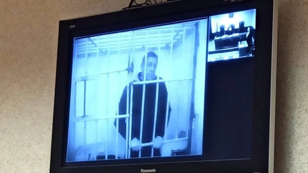 Главная картинка новости: Бывший глава Артёмовского Константин Трофимов осуждён на 10 лет за коррупцию: приговор вступил в силу