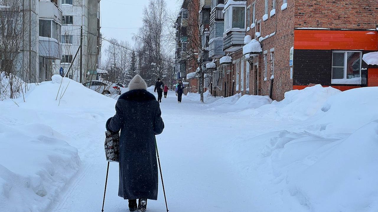 Главная картинка новости: Свердловская область повышает соцвыплаты с января 2026: полный перечень изменений для льготников