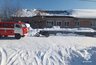 Миниатюра новости: Крыша рухнула под снегом: в Верхотурском районе ЧП в жилом доме