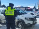 Водитель Lada сбил 11-летнюю девочку на пешеходном переходе под Заречным: ребенок в больнице