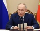 Путин наградил врача, железнодорожника и ветеринара из Свердловской области