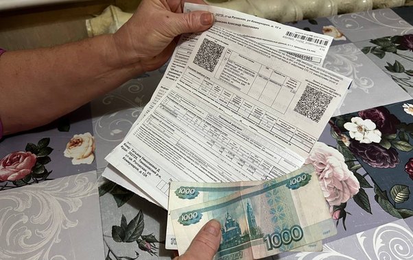 Почему выросли счета за ЖКХ в марте 2026 и что делать — инструкция для обычных людей