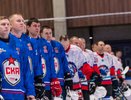 «Ребята вновь покажут высокий уровень игры»: Свердловская область примет турнир ветеранов СВО по хоккею